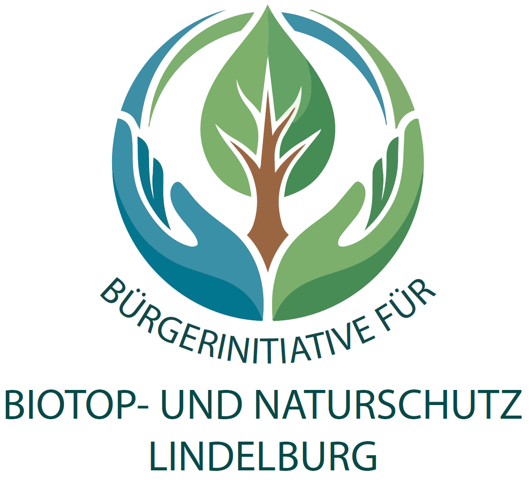 B&uuml;rgerinitiative f&uuml;r Naturschutz Lindelburg